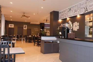 J.A.Villa Pattaya Hotel