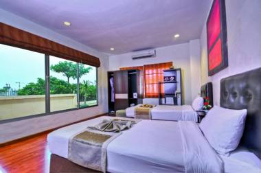 ShriGo Resort & Spa Pattaya