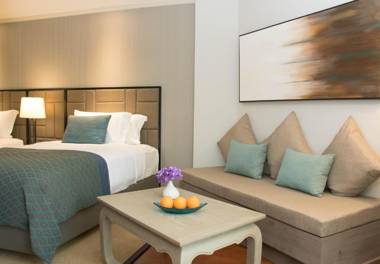 Avani Pattaya Resort - SHA Extra Plus