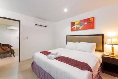 Yes O'tel Pattaya By Benya