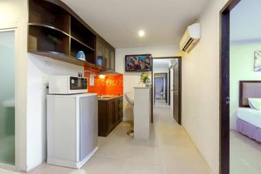 Yes O'tel Pattaya By Benya