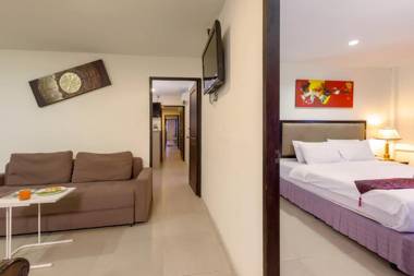 Yes O'tel Pattaya By Benya