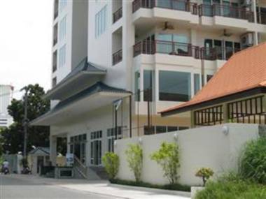 Emerald Palace - Serviced Apartment