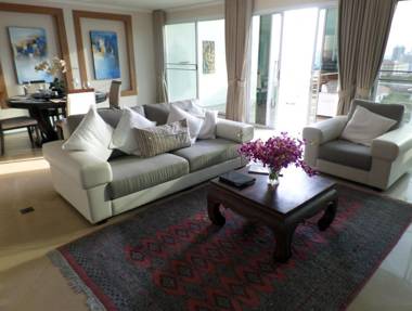 Westbury Residence