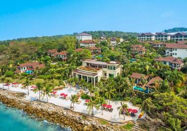 InterContinental Pattaya Resort an IHG Hotel - SHA Extra Plus