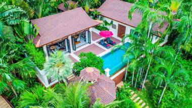 InterContinental Pattaya Resort an IHG Hotel - SHA Extra Plus