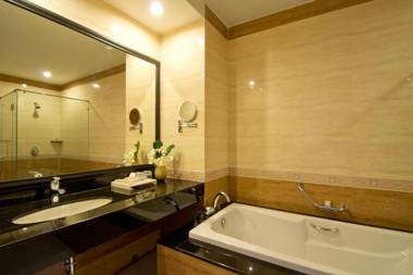 Welcome World Beach Resort & Spa