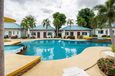 OYO 1131 Rendezvous Resort & Restaurant