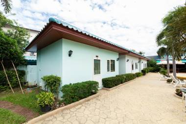 OYO 1131 Rendezvous Resort & Restaurant