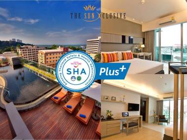 The Sun Xclusive - SHA Plus