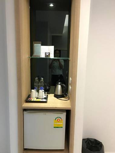 The Sun Xclusive - SHA Plus