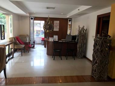 Chateau Dale Boutique Residence