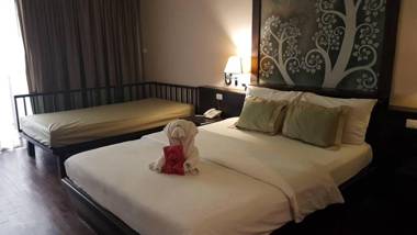 Sarita Chalet & Spa Hotel - SHA Extra Plus