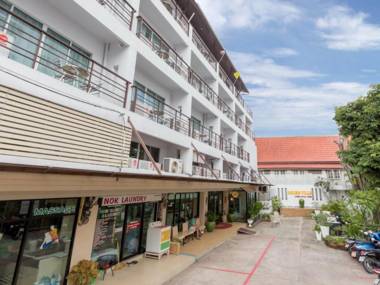 The Golden Ville Boutique Hotel and Spa