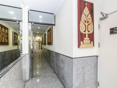 Copa Hotel (SHA Extra Plus)