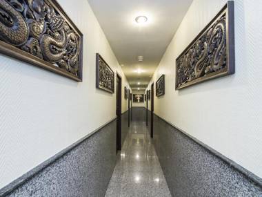 Copa Hotel (SHA Extra Plus)