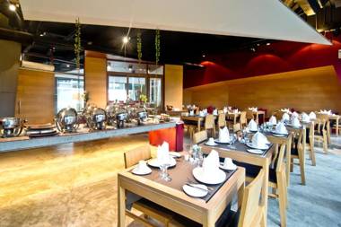 The Now Hotel - SHA Extra Plus