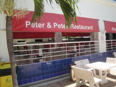 Jomtien View Talay Studio Apartments