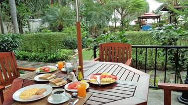 Serene Sands Health Resort