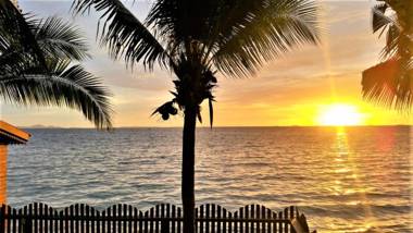 Serene Sands Health Resort