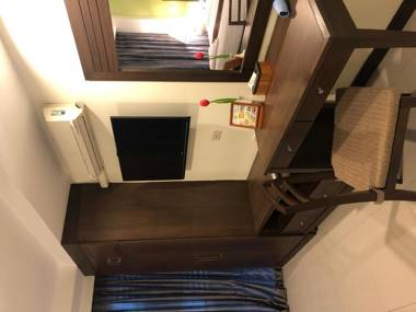 Sooksabai Jomtien Beach Hotel