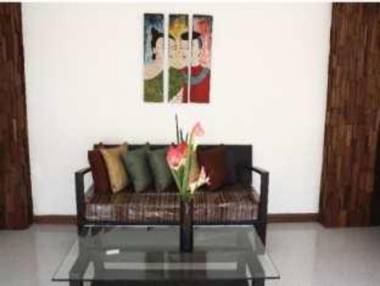 Sooksabai Jomtien Beach Hotel