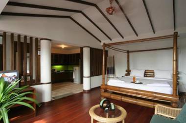 Keerati Homestay