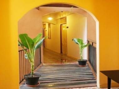 Keerati Homestay