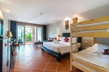 Dor-Shada Resort By The Sea