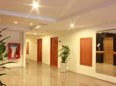 Phu View Talay Resort