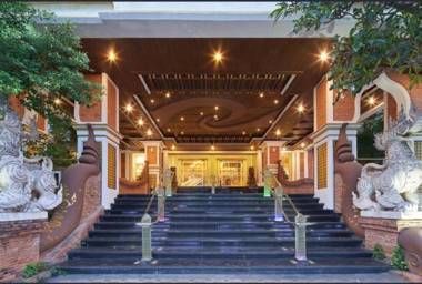 Fairtex Sports Club & Hotel