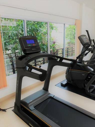 Paragon Suites Resort