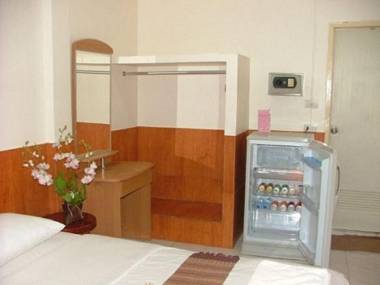 The Siam Guest House - SHA Extra Plus