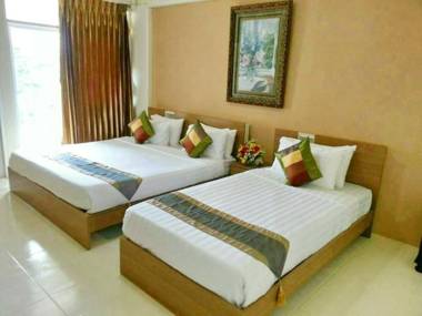 The Sun Resort & Spa