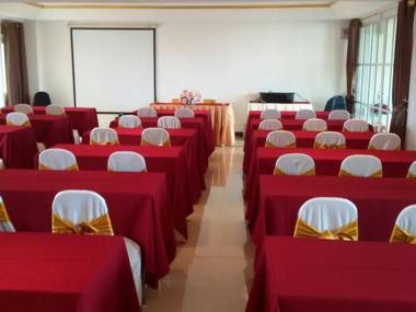 The Sun Resort & Spa