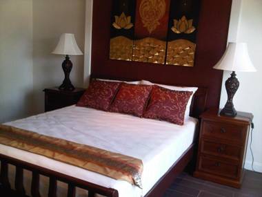 Jomtien Beach Penthouses