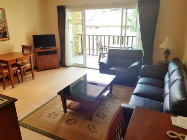 Jomtien Beach Residence