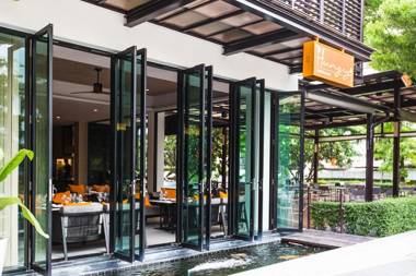 Fifth Jomtien Pattaya