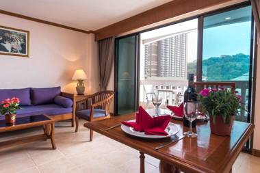 The Residence Garden