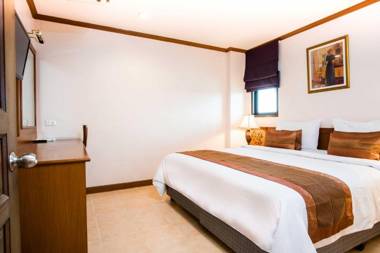 The Residence Garden