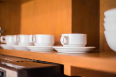 The Residence Garden