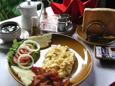 Sugar Hut Resort & Restaurant