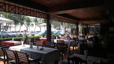 Jomtien Boathouse