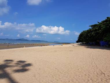 Pattaya Garden Apartments Boutique Hotel