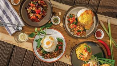 Pullman Pattaya Hotel G - SHA Extra Plus