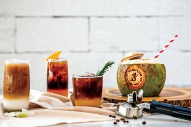 Pullman Pattaya Hotel G - SHA Extra Plus