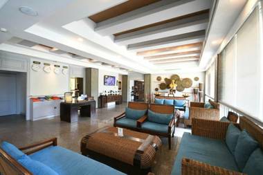 Jomtien Garden Hotel & Resort