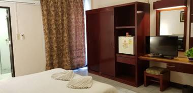 Hotel Romeo Palace Pattaya