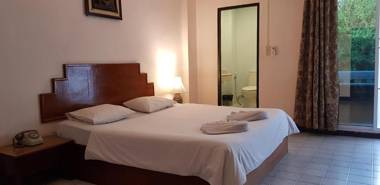 Hotel Romeo Palace Pattaya