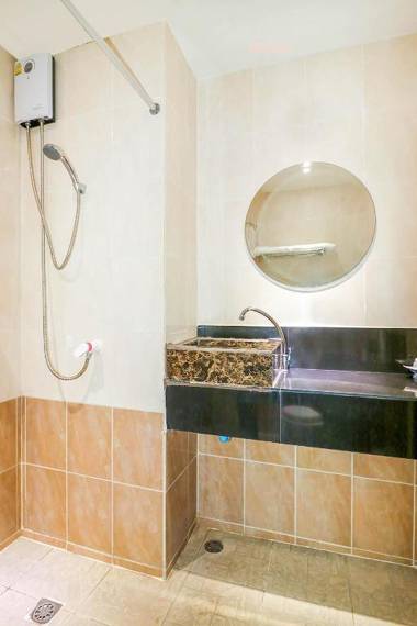 Natural Beach Hotel Pattaya